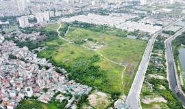 Tập trung giải quyết dứt điểm các dự án tồn đọng