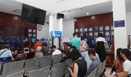 Ưu tiên xây dựng và ban hành các cơ chế, chính sách thúc đẩy hoàn thiện hạ tầng phục vụ chuyển đổi số