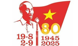 Phường Hà Đông đẩy mạnh tuyên truyền kỷ niệm 80 năm Cách mạng tháng Tám và Quốc khánh nước Cộng hòa xã hội chủ nghĩa Việt Nam