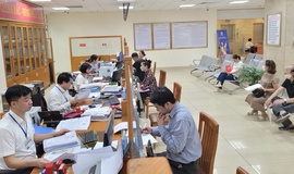 Thực hiện chính quyền 2 cấp ngành công thương: 223 thủ tục được cắt giảm, 100% số hóa