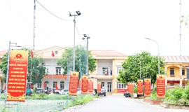 Kiến tạo tương lai trên quê hương Chương Dương