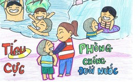 Bài tuyên truyền phòng tránh tai nạn đuối nước - Cách phòng tránh đuối nước cho trẻ em