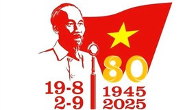 18 HOẠT ĐỘNG KỶ NIỆM 80 NĂM CÁCH MẠNG THÁNG 8 VÀ QUỐC KHÁNH NƯỚC CỘNG HOÀ XÃ HỘI CHỦ NGHĨA VIỆT NAM