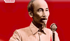 Phát huy tinh thần Cách mạng Tháng Tám,
Tự chủ, tự tin, tự lực, tự cường, tự hào bước vào kỷ nguyên mới!