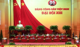 13 kỳ Đại hội của Đảng Cộng sản Việt Nam và những dấu ấn lịch sử