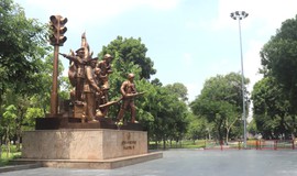 Phường Hai Bà Trưng chủ động, khẩn trương chỉnh trang đô thị phục vụ sự kiện trọng đại của đất nước