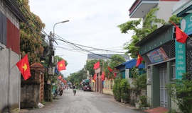Tin tưởng, kỳ vọng vào một nhiệm kỳ phát triển đột phá mang tới một tương lai tươi sáng