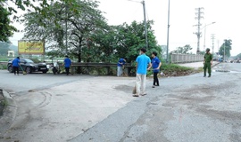 Bình Minh quyết tâm xây dựng môi trường sống “ Sáng- xanh- sạch- đẹp”