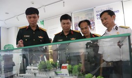 Phường Hoàn Kiếm tổ chức chuỗi hoạt động văn hóa khơi dậy niềm tự hào dân tộc
