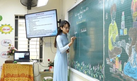 NGÀNH GIÁO DỤC VÀ ĐÀO TẠO TRIỂN KHAI 10 NHIỆM VỤ, GIẢI PHÁP TRỌNG TÂM NĂM HỌC 2025 - 2026