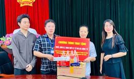 PHÁT HUY SỨC MẠNH “DÂN VẬN KHÉO” TRONG CÔNG TÁC Y TẾ, PHỤC VỤ LỄ KỶ NIỆM 80 NĂM CÁCH MẠNG THÁNG TÁM VÀ QUỐC KHÁNH 2/9