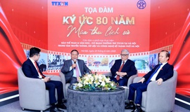 Tọa đàm 