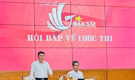 TUYÊN TRUYỀN CUỘC THI 