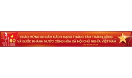 Hướng dẫn cài đặt và truy cập nền tảng A80 - Tự hào Việt Nam.