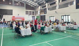 Giải cờ vua mở rộng Đại hội TDTT xã Thiên Lộc lần thứ I - năm 2025