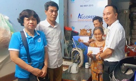 PHƯỜNG PHƯƠNG LIỆT TRAO QUÀ CHO NGƯỜI DÂN TRÊN ĐỊA BÀN NHÂN DỊP TẾT ĐỘC LẬP 2/9 THEO CÔNG ĐIỆN SỐ 149/CĐ-TTg NGÀY 28/8/2025 CỦA THỦ TƯỚNG CHÍNH PHỦ