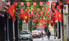 Lịch nghỉ lễ Quốc khánh 2/9 kéo dài 4 ngày liên tiếp