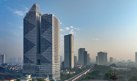 Phát triển toàn diện phường Hà Đông với tâm thế mới, tầm nhìn mới