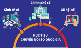 Bình Minh đẩy mạnh các giải pháp về chuyển đổi số