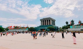 Đẩy mạnh tuyên truyền các hoạt động kỷ niệm 80 năm Cách mạng Tháng Tám và Quốc khánh 2-9