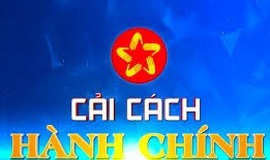 KẾ HOẠCH
Cải cách hành chính nhà nước xã Hòa Xá 6 tháng cuối năm 2025