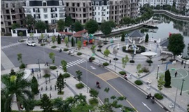 Hoài Đức phấn đấu xây dựng xã trở thành phường giàu đẹp, văn minh, hạnh phúc.