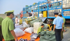 TĂNG CƯỜNG ĐẢM BẢO AN TOÀN THỰC PHẨM DỊP TẾT TRUNG THU 2025