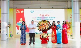 Trường Tiểu học Đại Kim long trọng tổ chức Lễ Khai giảng năm học 2025 – 2026