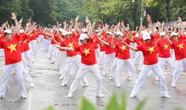 CHIỀN LƯỢC QUỐC GIA VỀ NGƯỜI CAO TUỔI VÀ CHƯƠNG TRÌNH CHĂM SÓC SỨC KHOẺ NGƯỜI CAO TUỔI