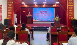 Ủy ban nhân dân xã Bình Minh tổ chức Hội nghị tập huấn, hướng dẫn cài đặt và sử dụng ứng dụng phần mềm eTax Mobile