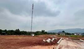 Hà Nội: không có tình trạng phân lô, bán nền trái phép tại xã Trung Giã