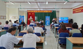 Hoàn thành chiến dịch “45 ngày đêm ra quân hỗ trợ hoạt động chuyển đổi số tại các xã, phường trong giai đoạn đầu vận hành mô hình chính quyền địa phương hai cấp”