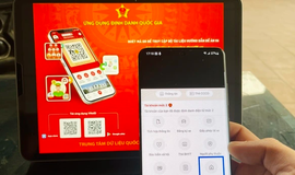 HƯỚNG DẪN: Đăng ký thường trú qua VNeID, cần giấy tờ gì?