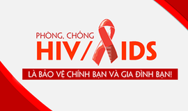 PHÒNG, CHỐNG HIV/AIDS TẠI CỘNG ĐỒNG