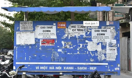 TP. Hà Nội ban hành quy trình xử lý số điện thoại, quảng cáo sai quy định