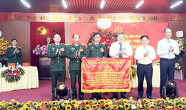 Hội CCB phường Định Công khẳng định vai trò nòng cốt, hướng tới phát triển toàn diện