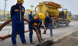 Hà Nội khẩn trương ứng phó BÃO RAGASA (Bão số 9)