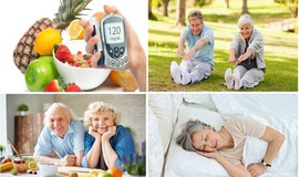 PHÒNG CHỐNG BỆNH ĐÁI THÁO ĐƯỜNG