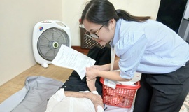 Hòa Xá: Đột phá với mô hình 