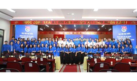 Phát huy vai trò thanh niên xung kích, sáng tạo, phát triển kinh tế - xã hội địa phương