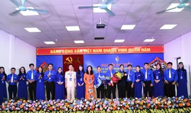 Tuổi trẻ Lĩnh Nam tiên phong chuyển đổi số, xây dựng đô thị văn minh