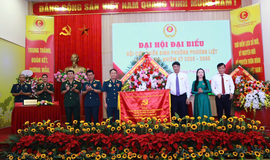 Phát huy phẩm chất “Bộ đội Cụ Hồ”, xây dựng Hội Cựu Chiến binh phường Phương Liệt vững mạnh toàn diện