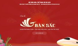 PHƯỜNG VĂN MIẾU- QUỐC TỬ GIÁM TRIỂN KHAI TUYÊN TRUYỀN, HƯỞNG ỨNG CUỘC THI “BẢN SẮC”