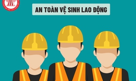 Thạch Thất thực hiện công tác an toàn, vệ sinh lao động các tháng cuối năm 2025