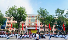 Thạch Thất sẵn sàng cho lễ khai giảng đặc biệt, năm học 2025 - 2026.