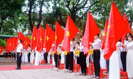Thư của Chủ tịch nước Lương Cường gửi ngành Giáo dục nhân dịp khai giảng năm học 2025-2026