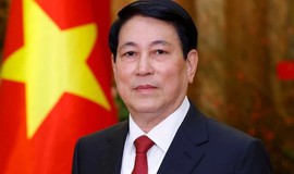 Chủ tịch nước Lương Cường gửi thư cho thầy cô giáo, học sinh nhân ngày khai giảng năm học 2025 - 2026