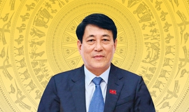 Thư của Chủ tịch nước Lương Cường gửi ngành Giáo dục nhân dịp khai giảng năm học 2025-2026