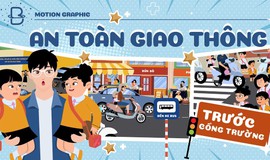 NHỮNG ĐIỀU CẦN BIẾT ĐẢM BẢO TRẬT TỰ AN TOÀN GIAO THÔNG NĂM HỌC 2025 – 2026