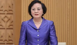 Đề xuất Bộ Chính trị điều chỉnh 3 nhóm phụ cấp gắn với sắp xếp tổ chức bộ máy